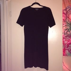women’s size M patagonia t-shirt dress!
